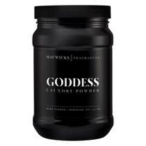 Detergente em Pó Concentrado Mavwicks Goddess 907 g Detergente em Pó Concentrado Mavwicks Goddess 907 g