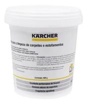 Detergente Em Pó Para Extratora Carpete Estofados Karcher