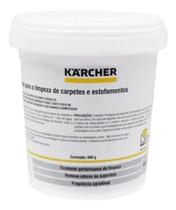 Detergente Em Pó Para Extratora Carpete Estofados Karcher