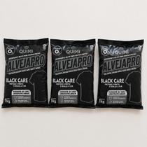 Detergente em Pó para Lavagem de Roupas Escuras Quimi 1kg Uso Doméstico Detergente em Pó para Lavagem de Roupas Escuras Quimi 1kg Uso Doméstico