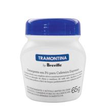 Detergente em Pó Para Limpeza Cafeteira Expess Tramontina By Breville 65g