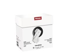 Detergente em pó para máquina de lavar roupa Miele UltraWhite 2,7 kg