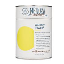 Detergente em pó para roupa Meliora 128 HE Loads Lemon Scent