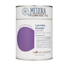 Detergente em pó para roupa Meliora 128 Loads Lavender Scent