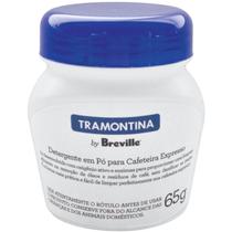 Detergente Em Pó Sabão Para Limpar Cafeteira Breville 65g