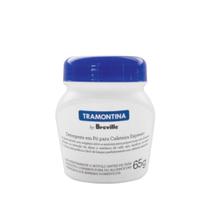 Detergente em Pó Tramontina by Breville para Cafeteira Express 65g