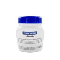 Detergente em Pó Tramontina byBreville Cafeteira Express 65g