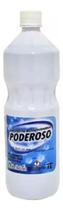 Detergente Enzimatico - 1 Litro Manicure Médico Odontológico