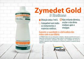 Detergente Enzimático-1lt Manicure Médico Odontológico Detergente Enzimático-1lt Manicure Médico Odontológico