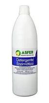 Detergente Enzimático Asfer 1 Litro