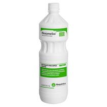 Detergente Enzimático Eco 1 Litros Para Limpeza Rioquimica