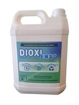 Detergente Enzimático Multiuso DIOXI ENZ+ 5 Litros Concentrado
