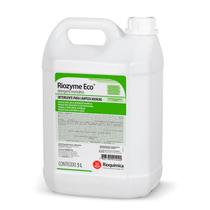 Detergente Enzimático Riozyme Eco 5 Litros