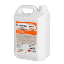 Detergente enzimático riozyme iv e neutro 5l