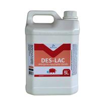 Detergente Espumante Clorado DESLAC Neutro Concentrado 5L Detergente Espumante Clorado DESLAC Neutro Concentrado 5L