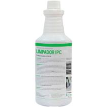 Detergente Extratoras Limpa Sofá Carpete IPC Limpador 1Litro