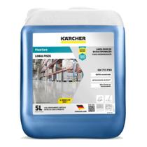 Detergente floor care (5l) rm 755 pro karcher Detergente floor care (5l) rm 755 pro karcher