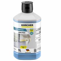 Detergente Floor Care Limpador Pisos 1l Rm755 Daily (93815030) - Karcher Detergente Floor Care Limpador Pisos 1l Rm755 Daily (93815030) - Karcher