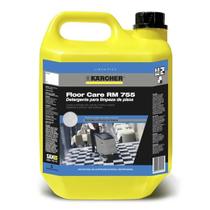 Detergente Floor Care RM 755 - Karcher