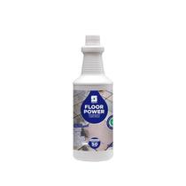 Detergente Floor Power 500ml Spartan Detergente Floor Power 500ml Spartan