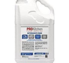 Detergente food audax 5 litros Detergente food audax 5 litros
