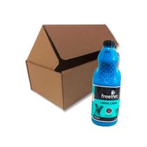 Detergente Free Pet Limpa Canil 2 Litros Kit 6 Detergente Free Pet Limpa Canil 2 Litros Kit 6