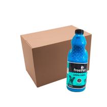Detergente Free Pet Limpa Canil 2 Litros Kit 6 Detergente Free Pet Limpa Canil 2 Litros Kit 6