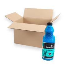 Detergente Free Pet Limpa Canil 2 Litros Kit 6 Unidades Detergente Free Pet Limpa Canil 2 Litros Kit 6 Unidades
