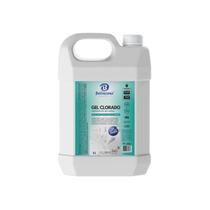 Detergente Gel Clorado 5 Litros - Bellinzoni