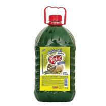 Detergente gel pinho worker 5l