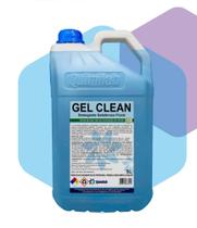 detergente gelatinoso - gel clean