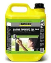 Detergente Glass Cleaner 5L RM 500 - Karcher