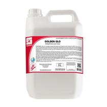 Detergente Golden Glo 5L Spartan Detergente Golden Glo 5L Spartan