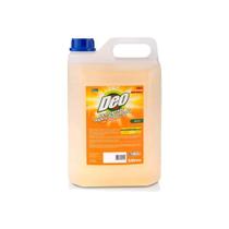 Detergente Hiperconcentrado Neutro 5L - Deoline