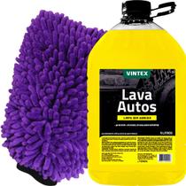 Detergente Lava Autos Automotivo Shampoo Neutro Vonixx