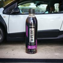 Detergente Lava Autos V Floc Vonixx Super Concentrado 1,5l