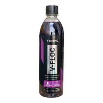 Detergente Lava Autos V Floc Vonixx Super Concentrado 500ml