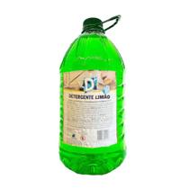 Detergente Lava Louça Limão 5lt