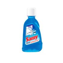 Detergente Lava Louças Abrilhantador Samy 100ml