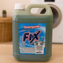 Detergente Lava Louças Biodegradavel Limão Fix Original