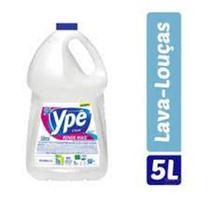 Detergente Lava Louças Clean 5L - Ypê