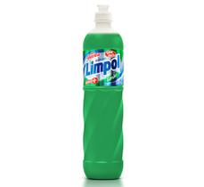 Detergente lava louças Detergente lava louças