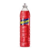 Detergente lava louças Detergente lava louças