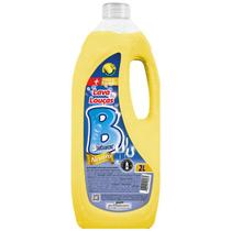 Detergente Lava Louças Eficiente Neutro 2 Litros Barbarex Detergente Lava Louças Eficiente Neutro 2 Litros Barbarex