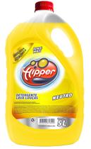 Detergente (lava louças) Hipper galão 5 lt