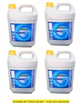 Detergente Lava Louças KAIROSLIMP 20 litros - ATACADO - Neutro