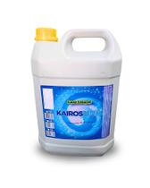 Detergente Lava Louças KAIROSLIMP 5L ( Neutro) Detergente Lava Louças KAIROSLIMP 5L ( Neutro)
