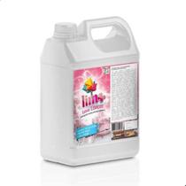 Detergente Lava Louças Lim+ Amarelo Sevengel 5 Litros Detergente Lava Louças Lim+ Amarelo Sevengel 5 Litros