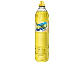 Detergente Lava Louças Minuano Neutro 500ml Detergente Lava Louças Minuano Neutro 500ml