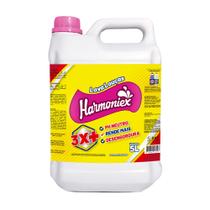 Detergente Lava Louças Neutro 5L - Harmoniex